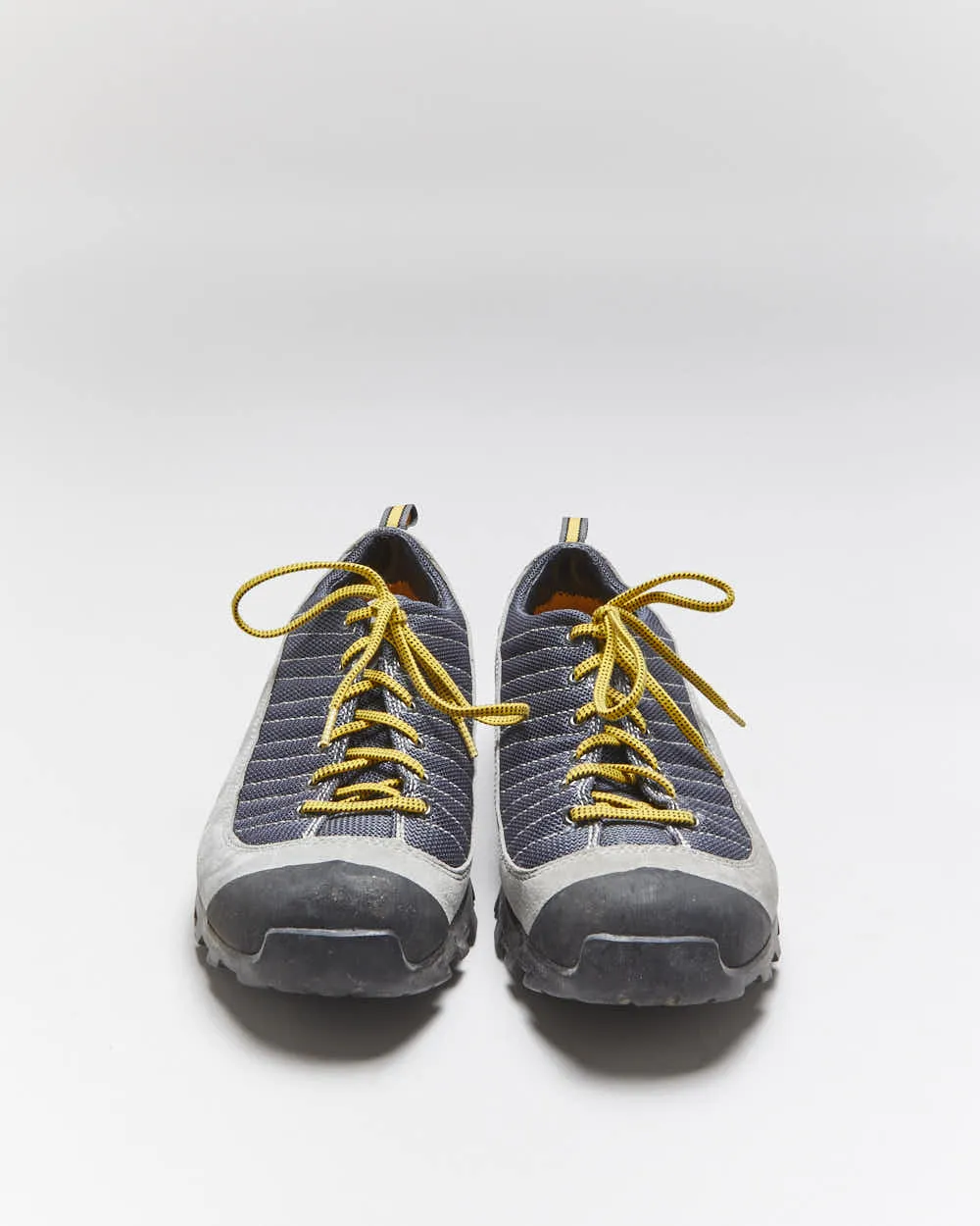 Vintage Timberland Trainers - UK9 sold by Rokit product image thumbnail 2