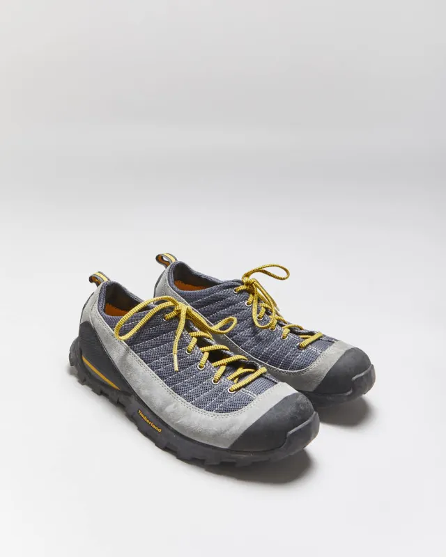 Vintage Timberland Trainers - UK9 sold by Rokit