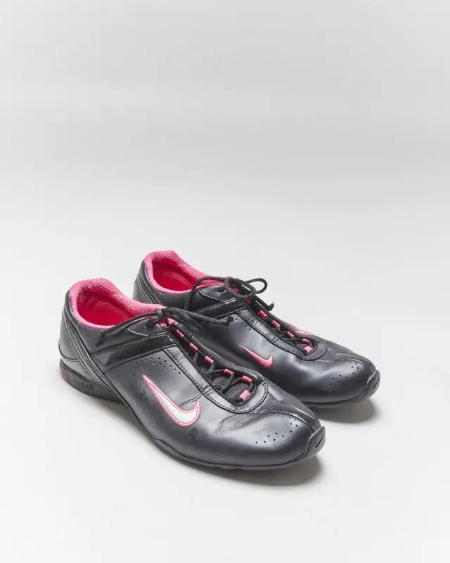 Vintage 00s Nike Air Cardio Trainers - UK7 sold by Rokit