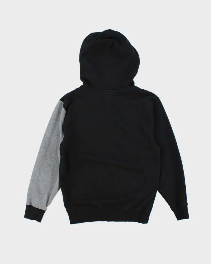 Vintage Y2K Fox Racing Graphic Printed Zip Up Hoodie - L sold by Rokit product image thumbnail 2