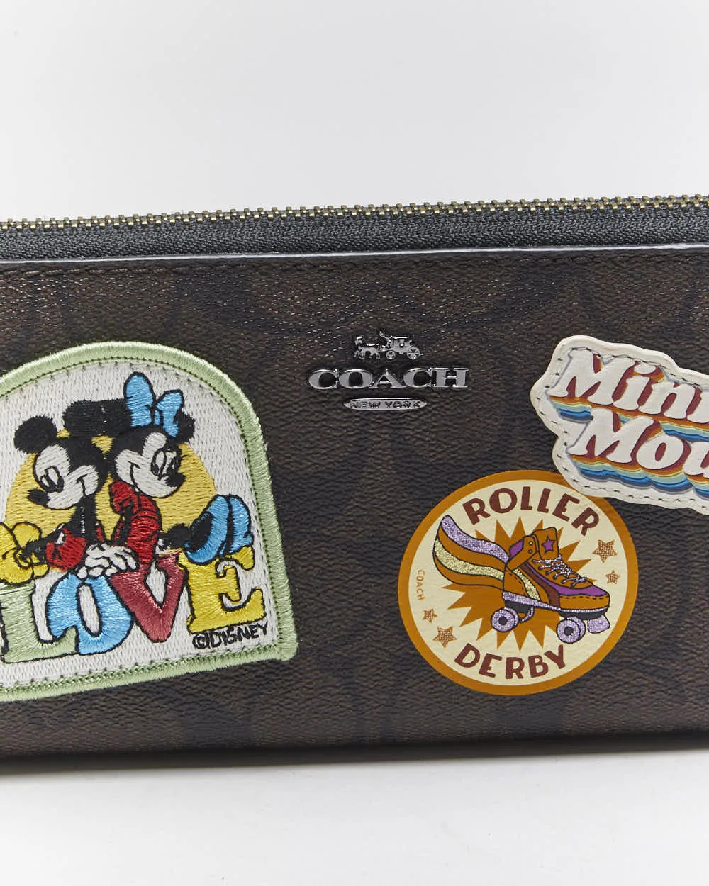 Coach x Disney Purse sold by Rokit product image thumbnail 3