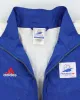 Vintage 90's Adidas France World Cup Team Italy Windbreaker Jacket - M sold by Rokit
