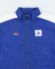 Vintage 90's Adidas France World Cup Team Italy Windbreaker Jacket - M sold by Rokit