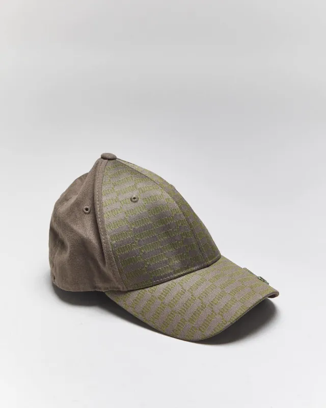 Vintage Y2K Puma Embroidered Flexi Fit Baseball Cap - OS sold by Rokit