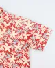 Vintage 2000's Pierre Cardin Floral All Over Print Hawaiian Shirt - L sold by Rokit