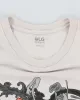 Vintage 2000's Red Dragon Skateboards Graphic T-Shirt - L sold by Rokit