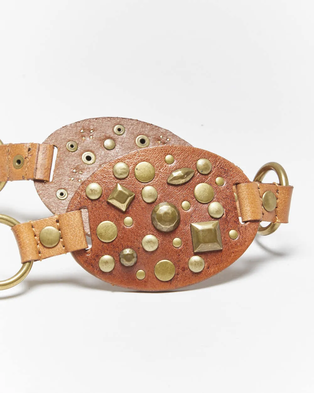 Vintage Y2k 00s Calvin Klein Belt - W26-W36 sold by Rokit product image thumbnail 5