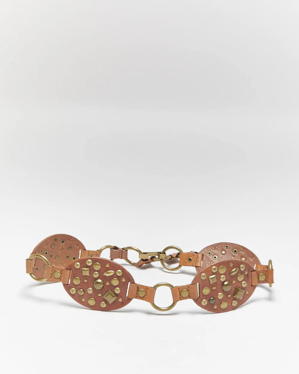 Vintage Y2k 00s Calvin Klein Belt - W26-W36 sold by Rokit product image thumbnail 3