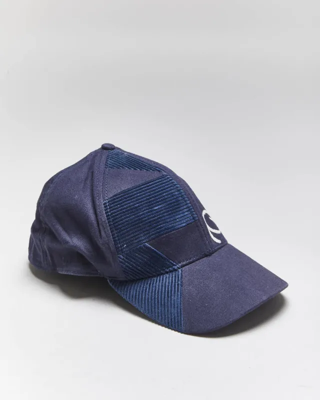 Vintage Y2K Quiksilver Fitted Baseball Cap - M sold by Rokit