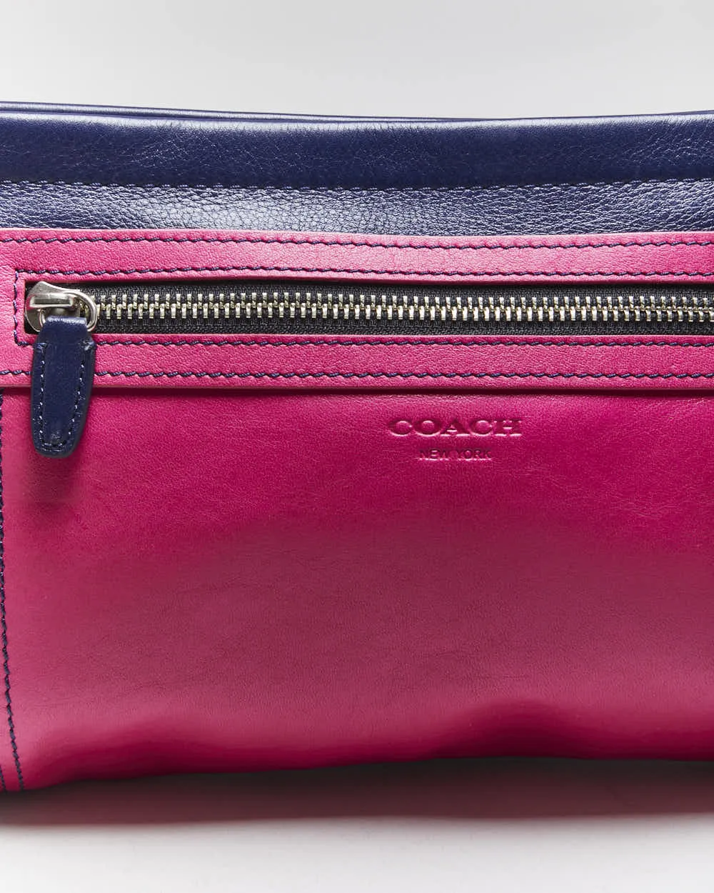 Vintage Y2k 00s Coach Clutch sold by Rokit product image thumbnail 3