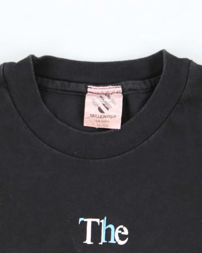 Vintage 90's Phantom of the Opera Single Stitch Graphic T-Shirt - XL sold by Rokit product image thumbnail 5