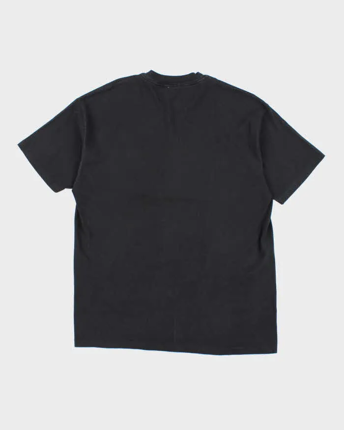 Vintage 90's Phantom of the Opera Single Stitch Graphic T-Shirt - XL sold by Rokit product image thumbnail 3