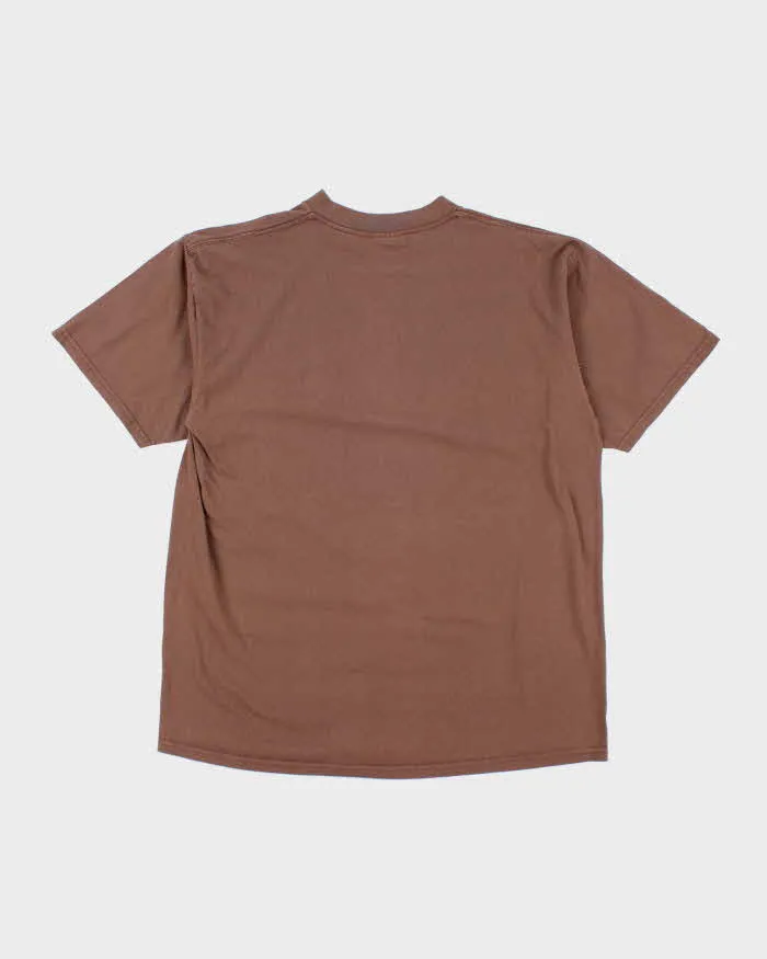 Vintage 2000's Hope British Columbia Graphic T-Shirt - XL sold by Rokit product image thumbnail 2