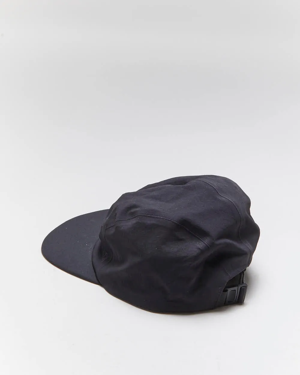 Vintage Y2K Arc'teryx Spell Out Logo Five Panel Cap - S/M sold by Rokit product image thumbnail 2