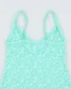 Vintage Y2k 00s Hanky Panky Lace Slip Dress - M sold by Rokit