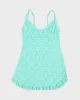 Vintage Y2k 00s Hanky Panky Lace Slip Dress - M sold by Rokit