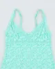 Vintage Y2k 00s Hanky Panky Lace Slip Dress - M sold by Rokit