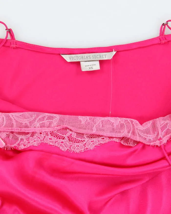 Victoria's Secret Neon Pink Slip - XS sold by Rokit product image thumbnail 5