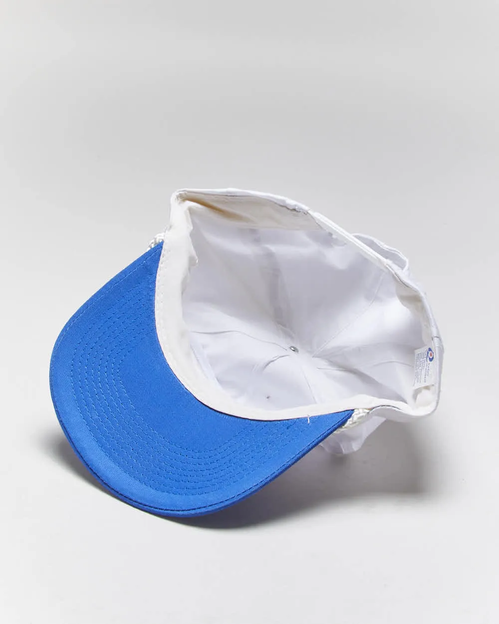 Vintage 90's Sharp Hills Embroidered Snapback Cap - OS sold by Rokit product image thumbnail 5