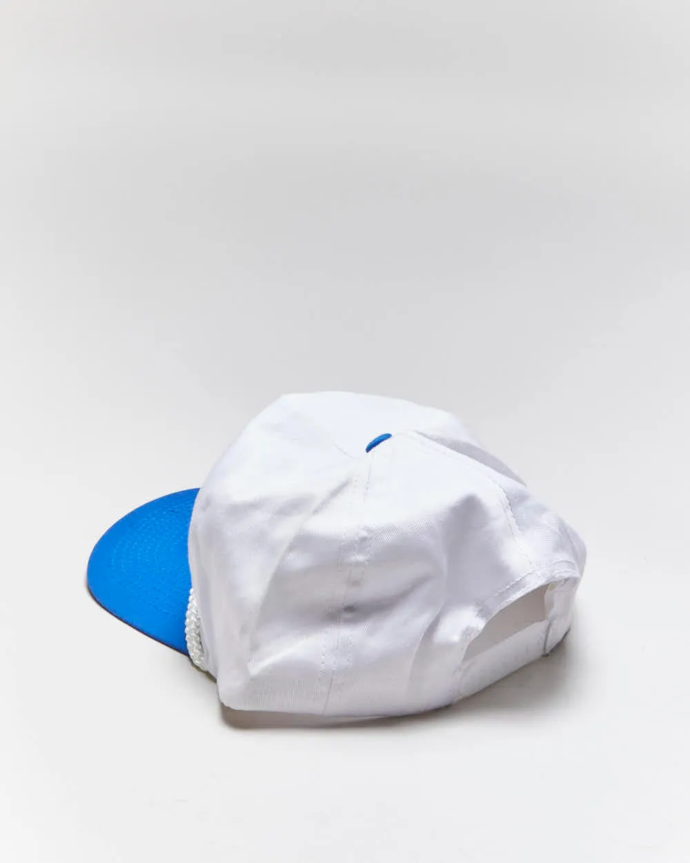 Vintage 90's Sharp Hills Embroidered Snapback Cap - OS sold by Rokit product image thumbnail 2