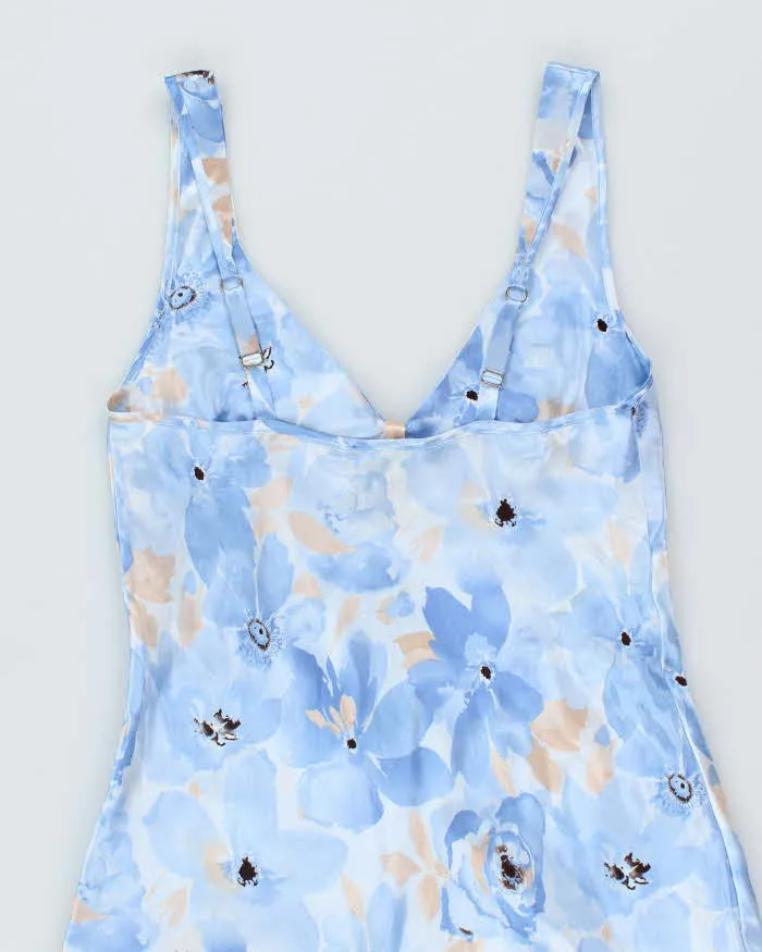 Vintage Y2k 00s Jones New York Slip Dress - S sold by Rokit product image thumbnail 4