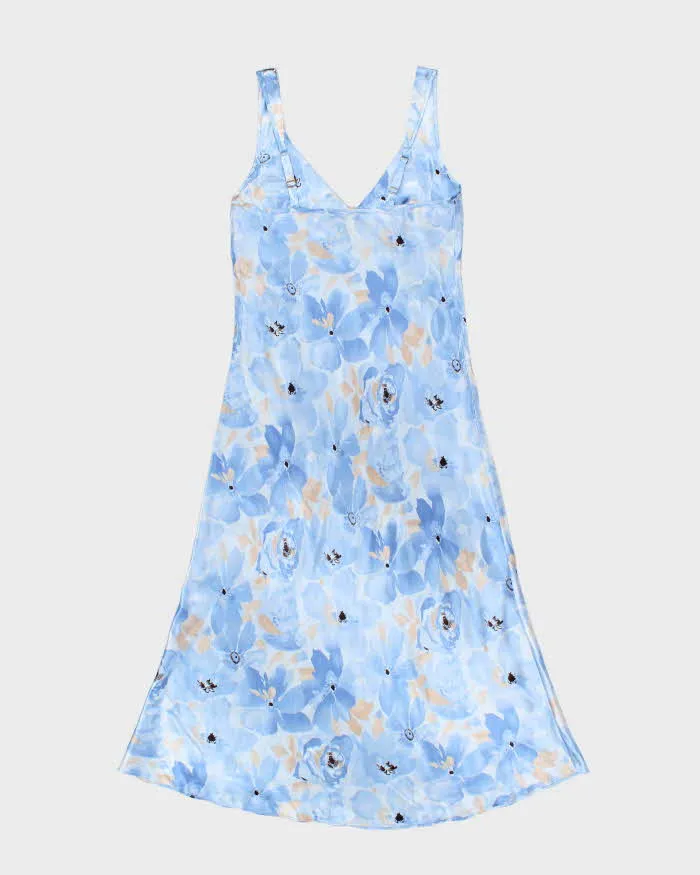 Vintage Y2k 00s Jones New York Slip Dress - S sold by Rokit product image thumbnail 2