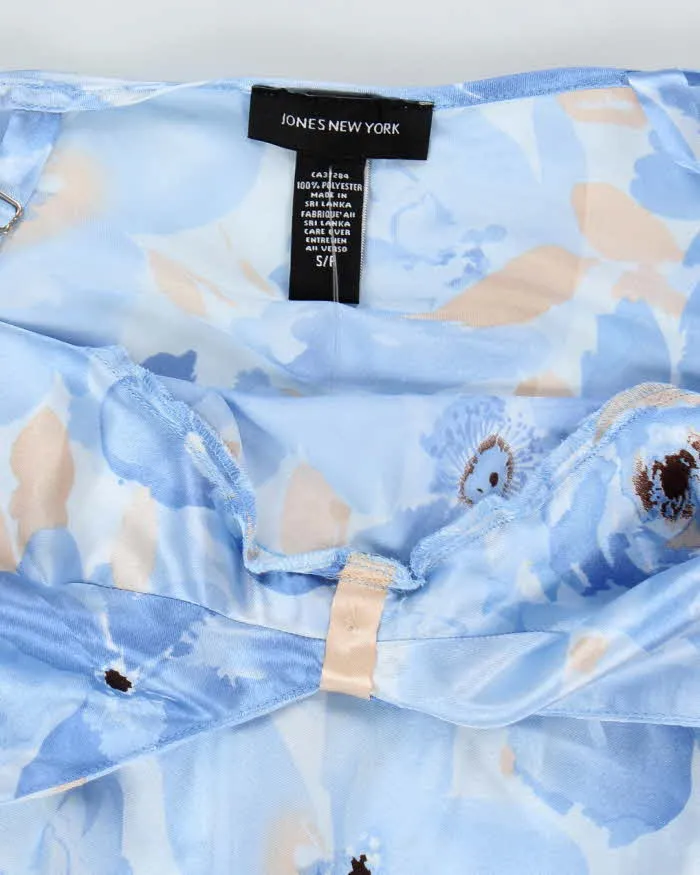 Vintage Y2k 00s Jones New York Slip Dress - S sold by Rokit product image thumbnail 5