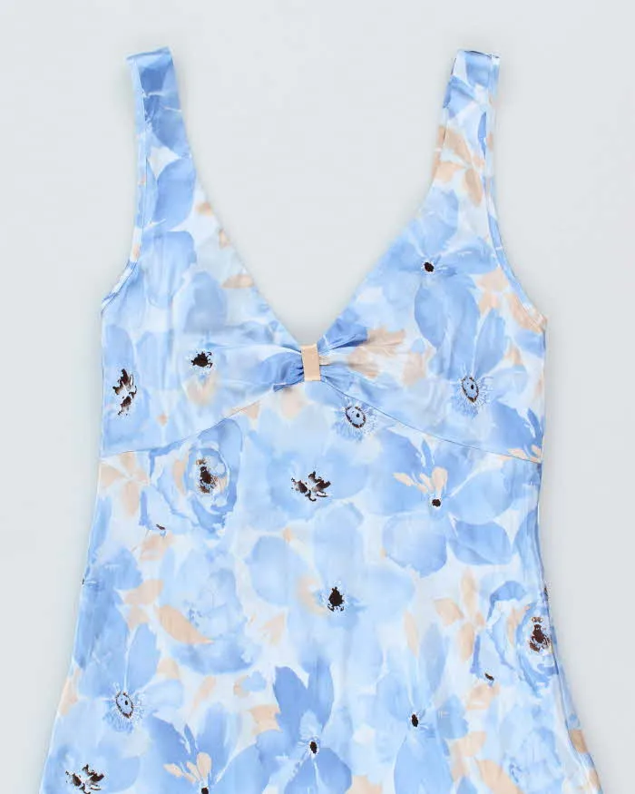 Vintage Y2k 00s Jones New York Slip Dress - S sold by Rokit product image thumbnail 3