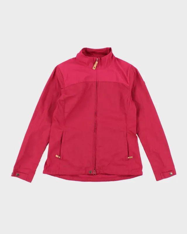 Vintage 2000's Fjall Raven Lightweight Hooded Anorak Jacket - S sold by Rokit