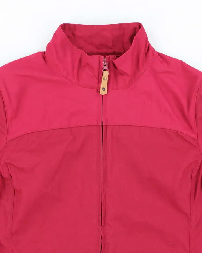 Vintage 2000's Fjall Raven Lightweight Hooded Anorak Jacket - S sold by Rokit product image thumbnail 3