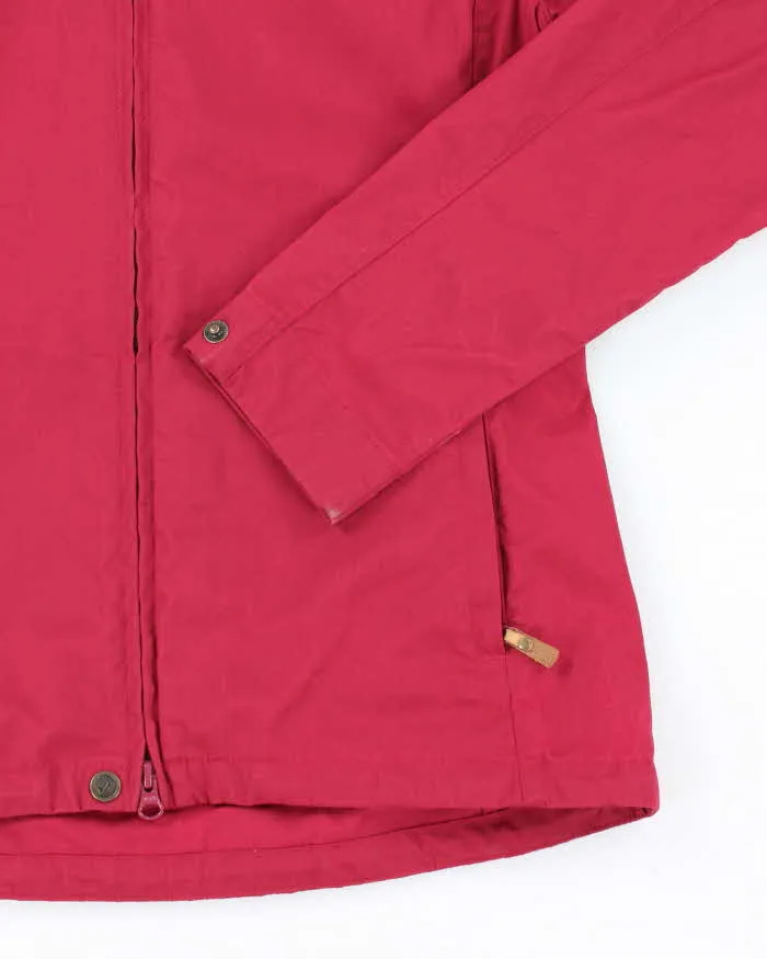 Vintage 2000's Fjall Raven Lightweight Hooded Anorak Jacket - S sold by Rokit product image thumbnail 4