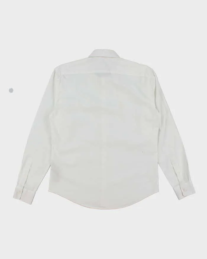 Vintage Burberry Long Sleeve Shirt - M sold by Rokit product image thumbnail 2
