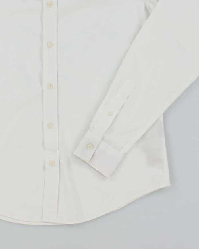 Vintage Burberry Long Sleeve Shirt - M sold by Rokit product image thumbnail 4