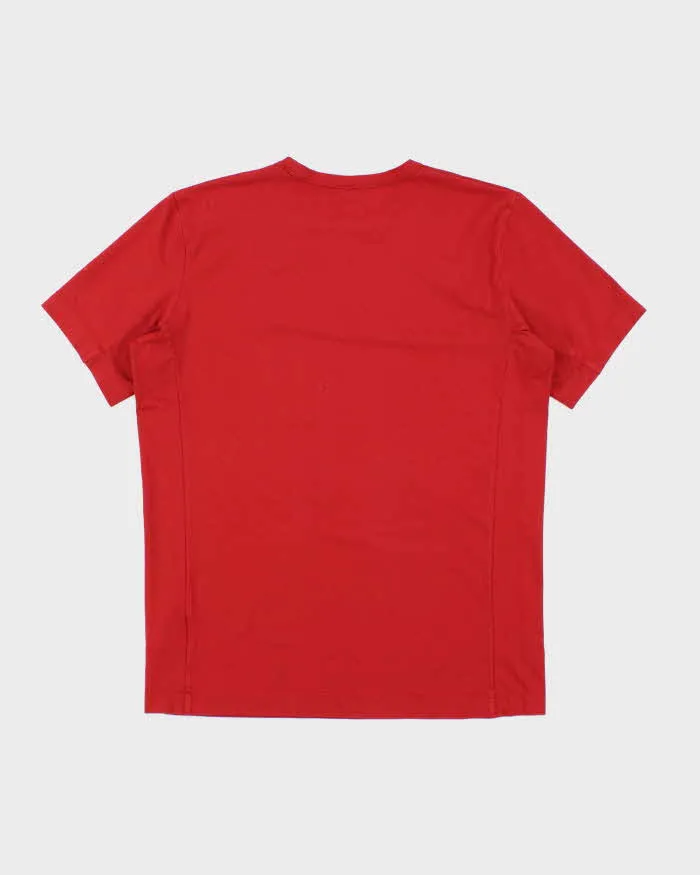 Vintage Arc'teryx Lightweight Pocket T-Shirt - M sold by Rokit product image thumbnail 2