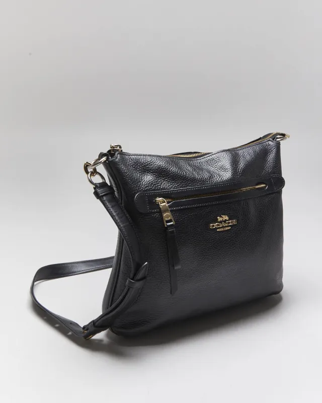 Vintage Y2k 00s Coach Shoulder Bag sold by Rokit