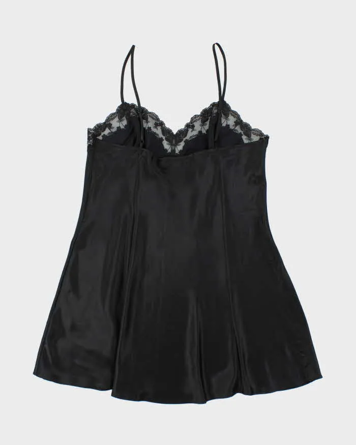 Vintage Y2k 00s Victoria's Secret Satin Slip Dress - L sold by Rokit product image thumbnail 2