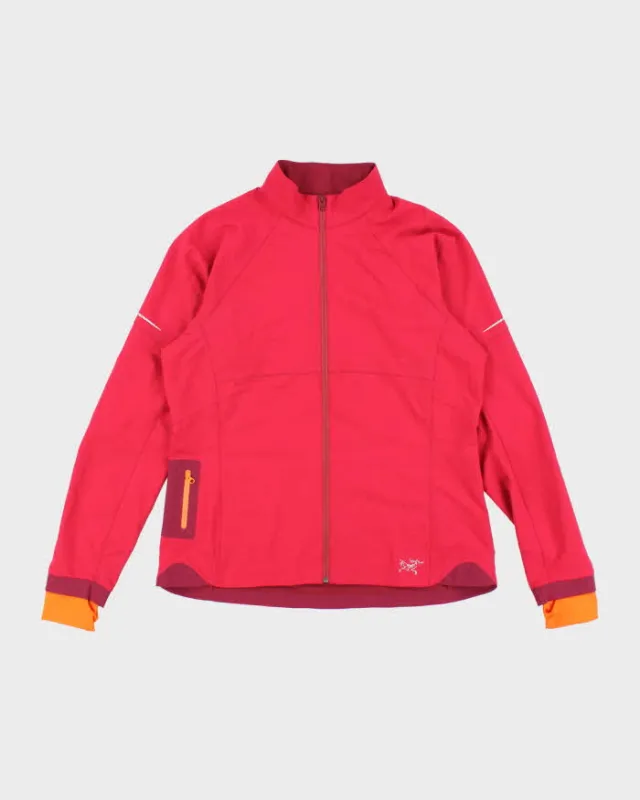 Vintage Arc'teryx Lightweight Windbreaker Jacket - L sold by Rokit