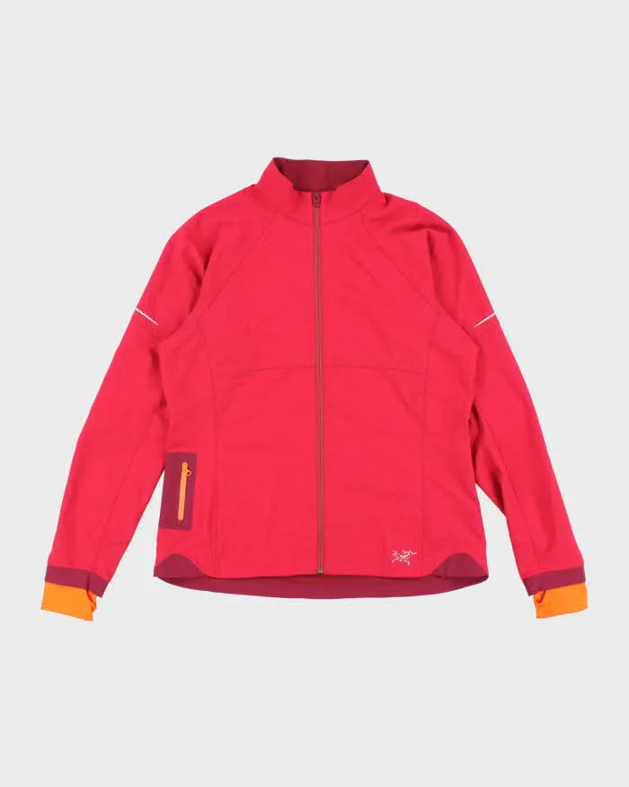 Vintage Arc'teryx Lightweight Windbreaker Jacket - L sold by Rokit