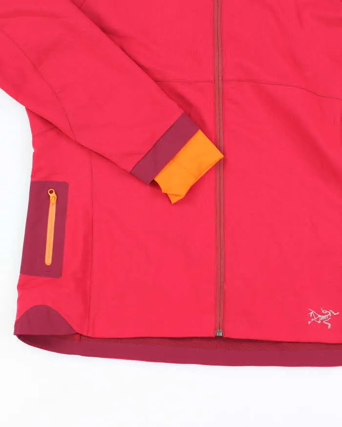 Vintage Arc'teryx Lightweight Windbreaker Jacket - L sold by Rokit product image thumbnail 3