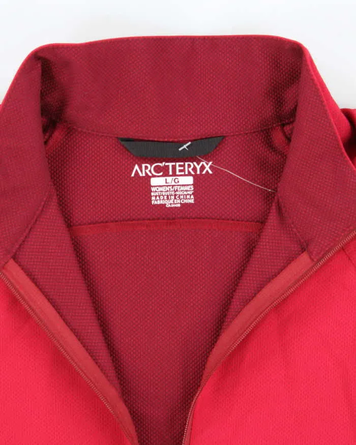 Vintage Arc'teryx Lightweight Windbreaker Jacket - L sold by Rokit product image thumbnail 5