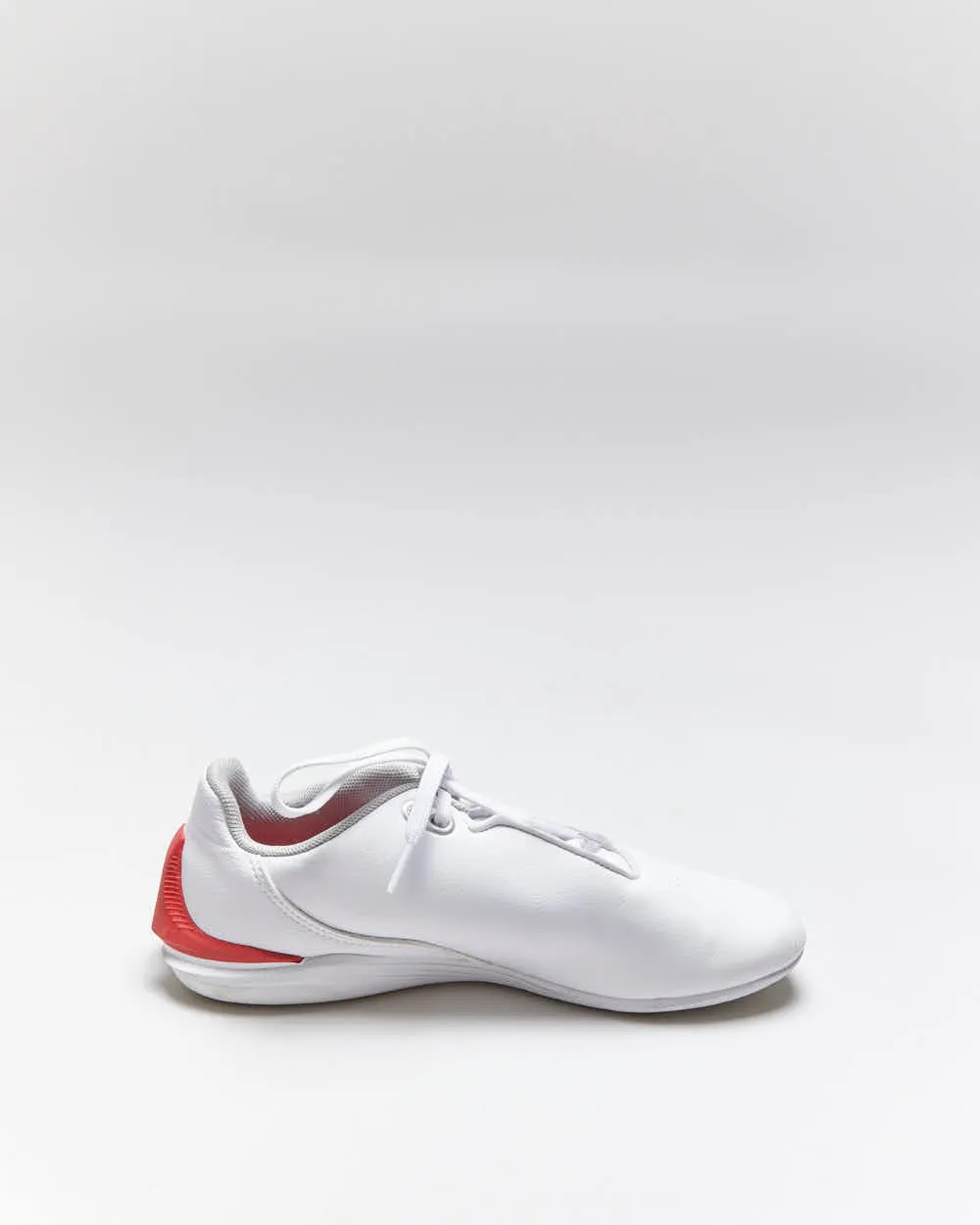 Vintage Puma Drift Cat Ferrari Trainers - UK4.5 sold by Rokit product image thumbnail 2