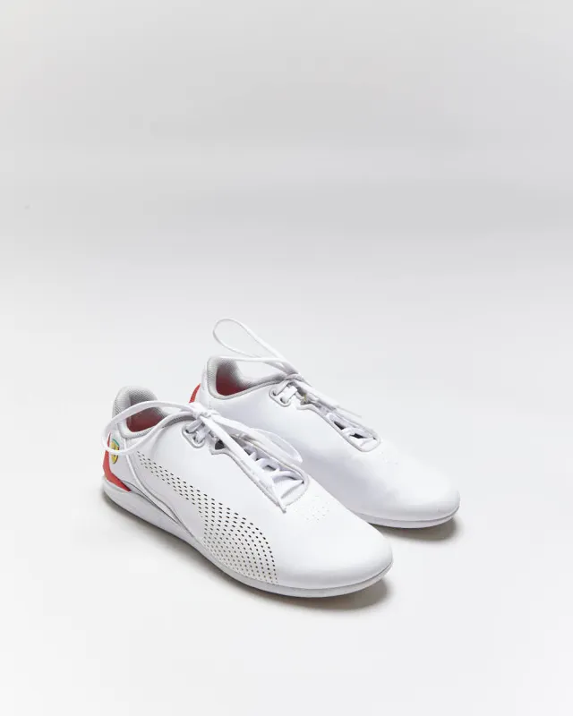 Vintage Puma Drift Cat Ferrari Trainers - UK4.5 sold by Rokit