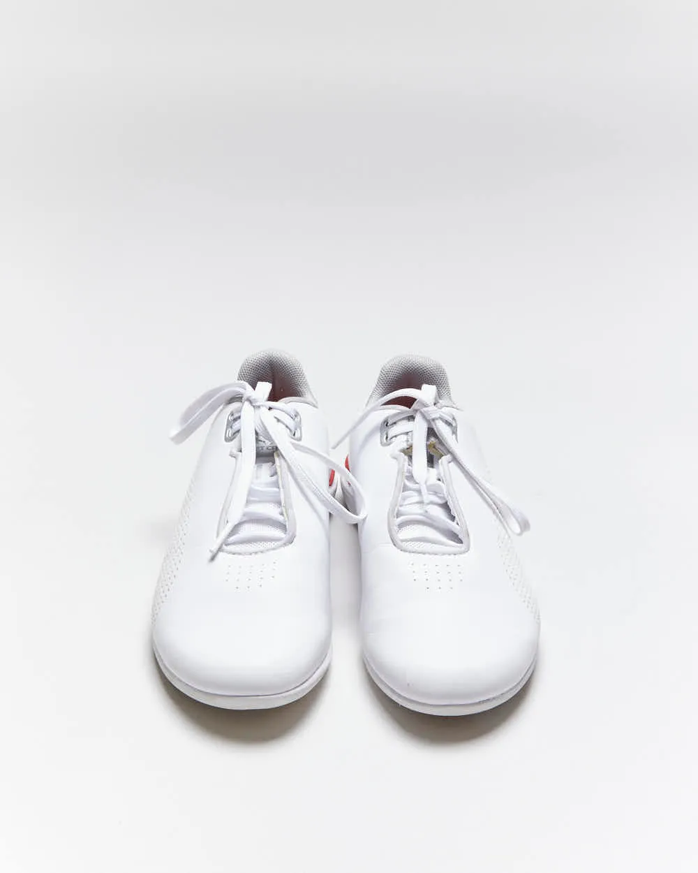 Vintage Puma Drift Cat Ferrari Trainers - UK4.5 sold by Rokit product image thumbnail 3