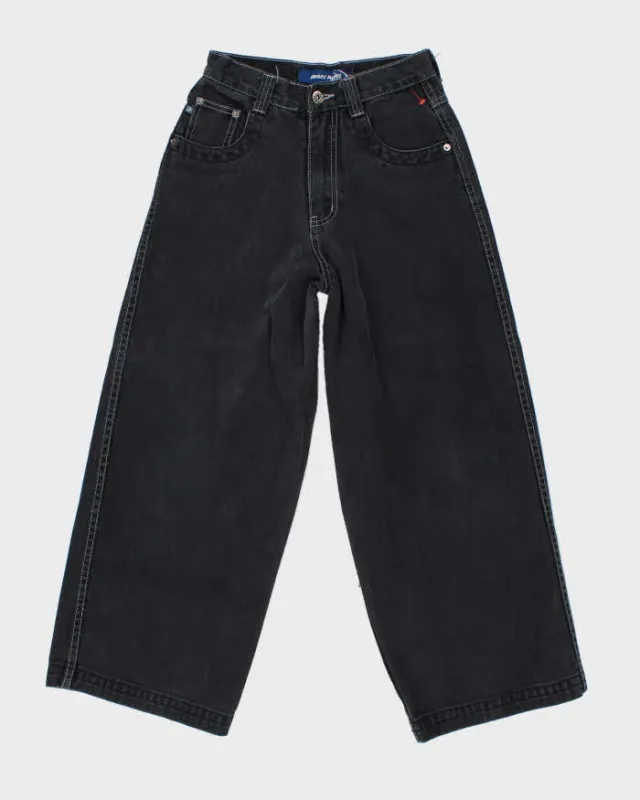 Vintage Y2K Brody Relaxed Fit Dark Wash Jeans - W26 L25 made by Rokit