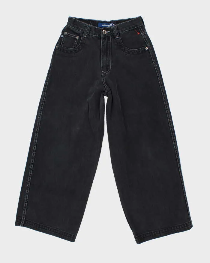Vintage Y2K Brody Relaxed Fit Dark Wash Jeans - W26 L25 sold by Rokit