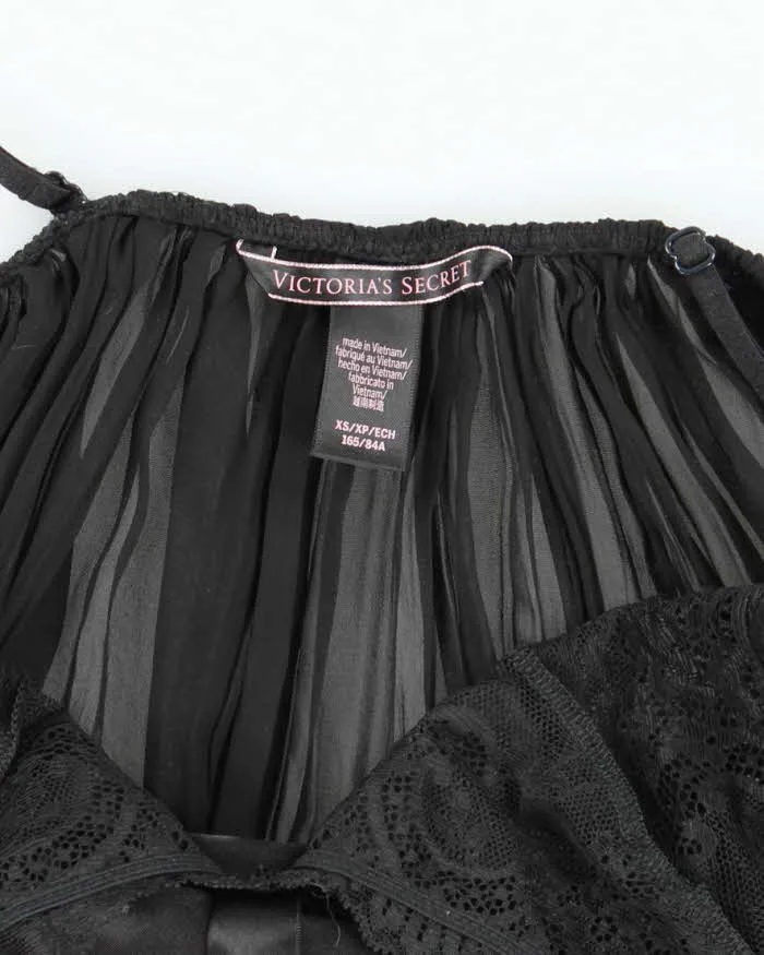 Vintage Y2k 00s Victoria's Secret Cami - XS sold by Rokit product image thumbnail 5