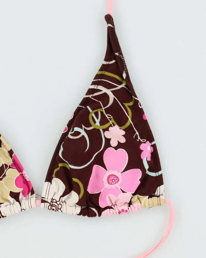 Vintage Y2k 00s Hot Beach USA Bikini Top - S sold by Rokit product image thumbnail 3