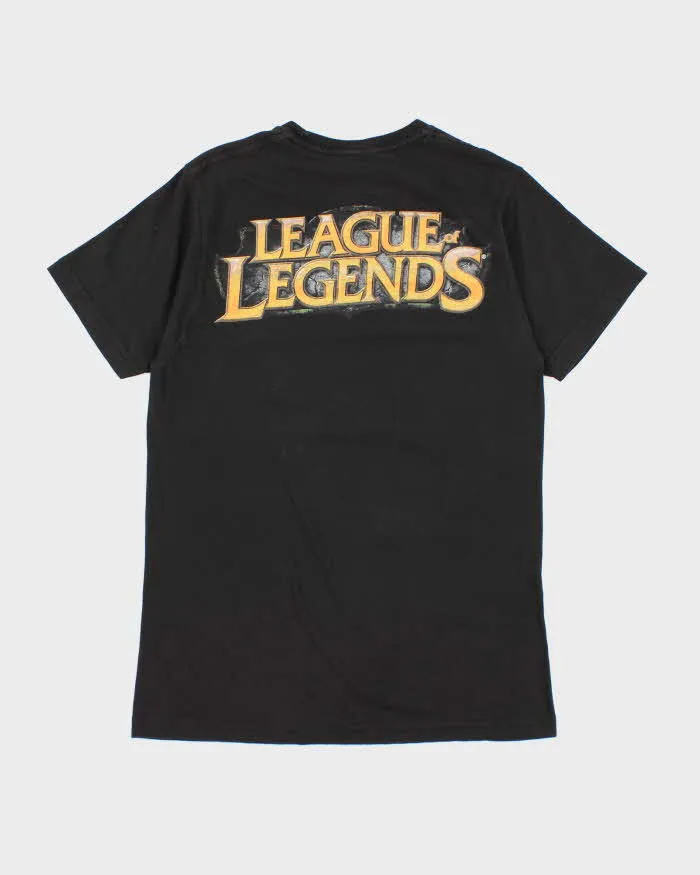 Vintage League of Legends Characters Graphic T-Shirt - M sold by Rokit product image thumbnail 2
