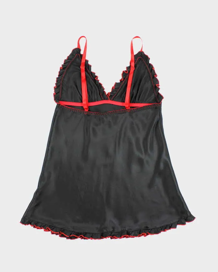 Vintage Y2k 00s Linda Satin Cami - M sold by Rokit product image thumbnail 2