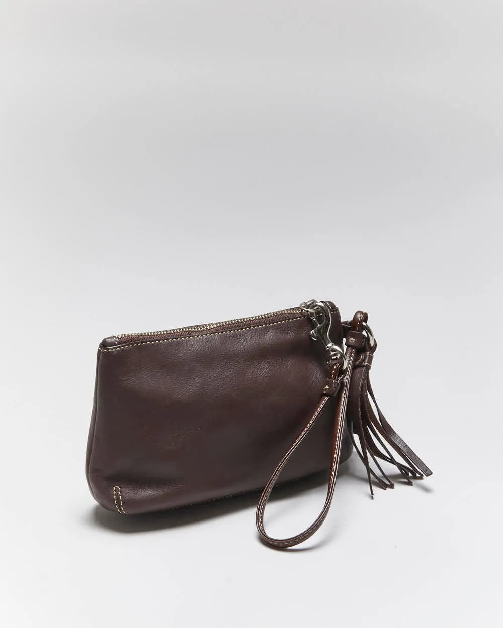 Vintage Y2k 00s Coach Clutch Purse sold by Rokit product image thumbnail 2